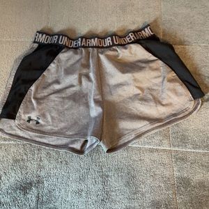 Under-armour shorts